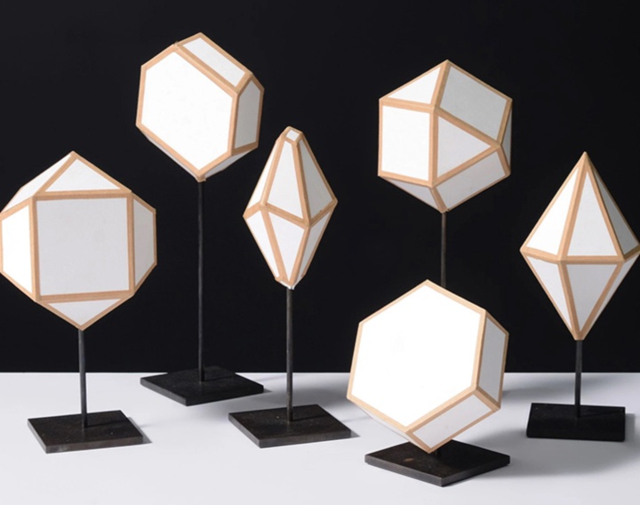 گالری آثار مجسمه و حجم ایسامو نوگوچی از آمریکا