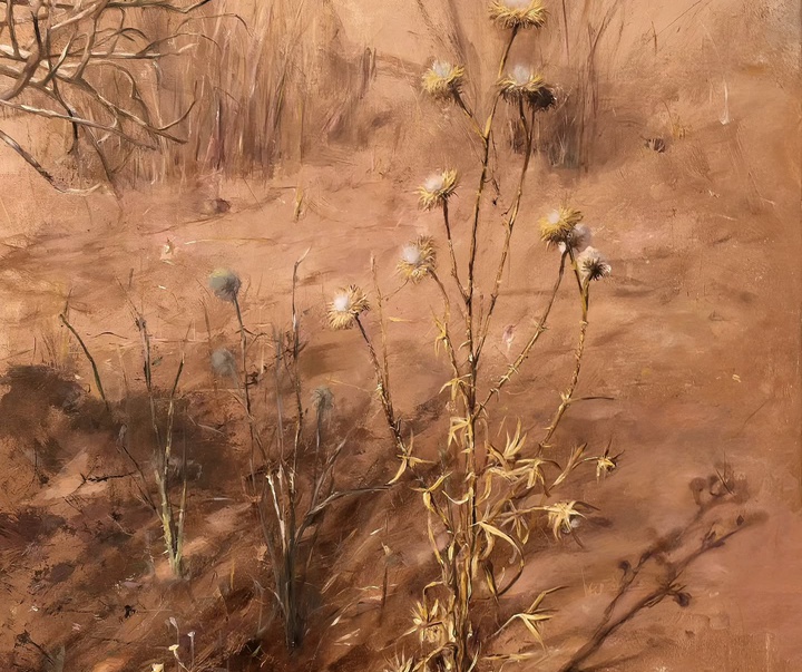 گالری نقاشی‌های لولا ماری از آرژانتین