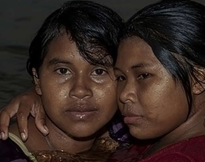 گالری آثار عکاسی خوانیتا اسکوبار از کلمبیا