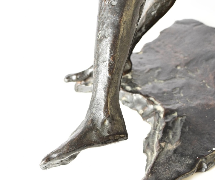 گالری مجسمه‌های فردریک ادوارد مک‌ویلیام از ایرلند شمالی