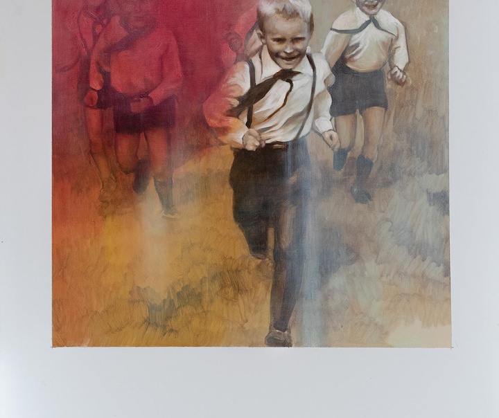 کاترین لانگهرست