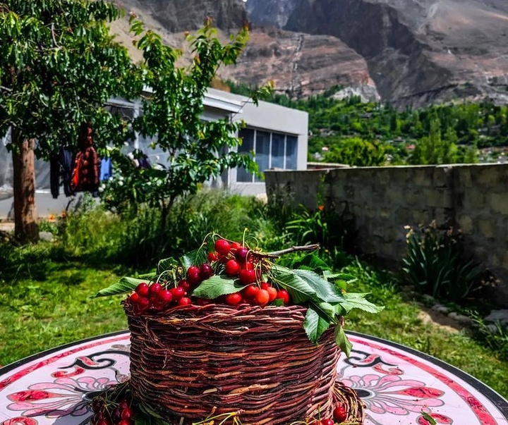 گالری آثار عکس روزنامه سپیده‌دم از پاکستان