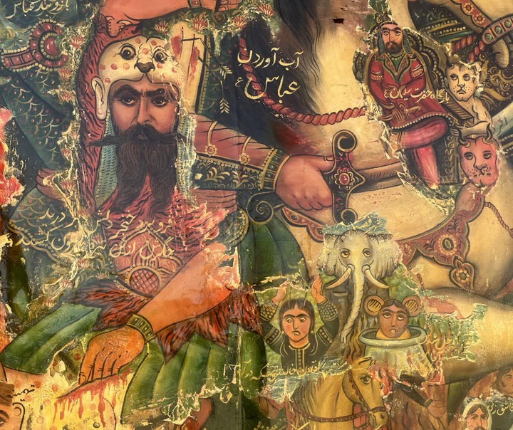 مهدی طالعی نیا