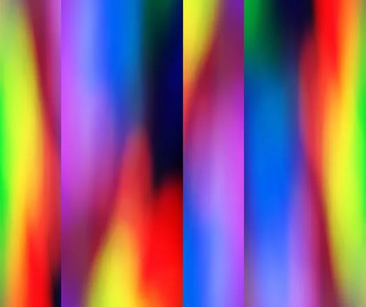 گالری آثار گرافیک آکریمکس از فرانسه