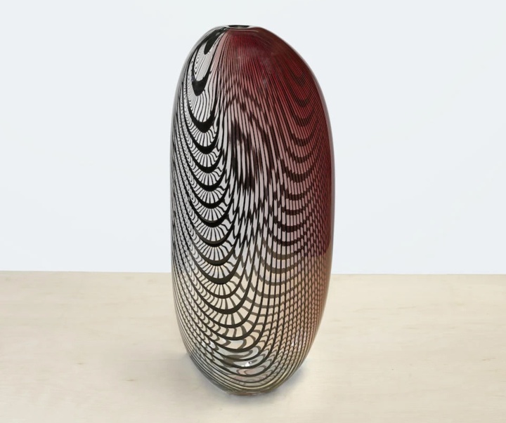 گالری آثار حجم لینو تاگلیاپیترا از ایتالیا