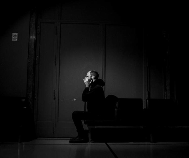 گالری آثار عکاسی لوئیس مدیچی از آرژانتین