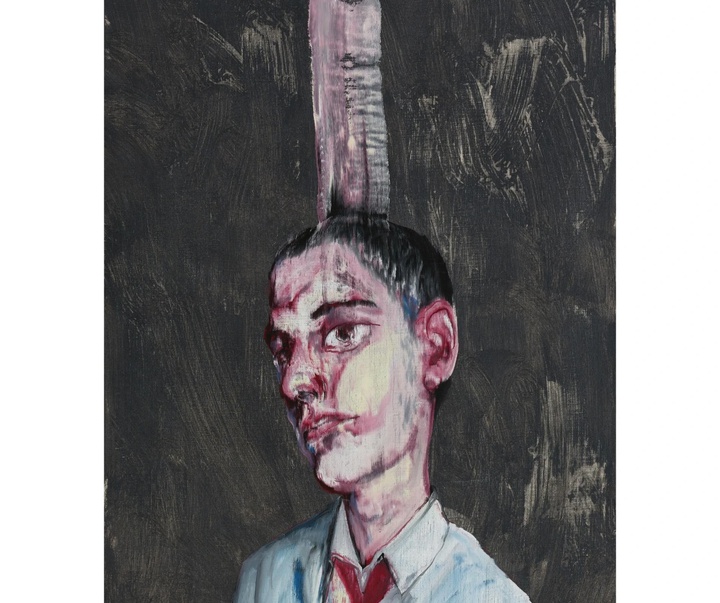 گالری آثار نقاشی زنگ فنژی از چین