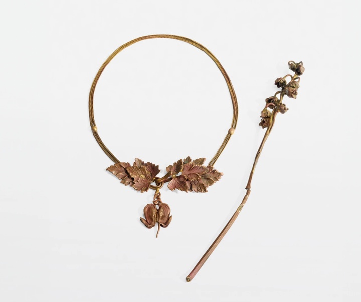 گالری آثار مجسمه و حجم کلود لالان از فرانسه