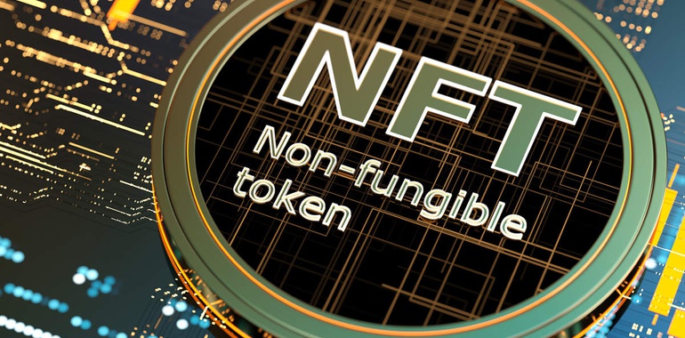 NFT چیست و چه اهمیتی دارد؟