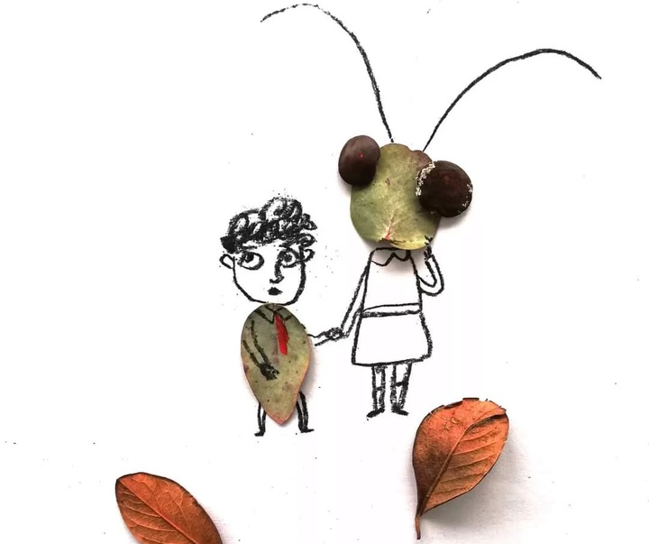 گالری آثار تصویرسازی ایزول میسنتا از آرژانتین