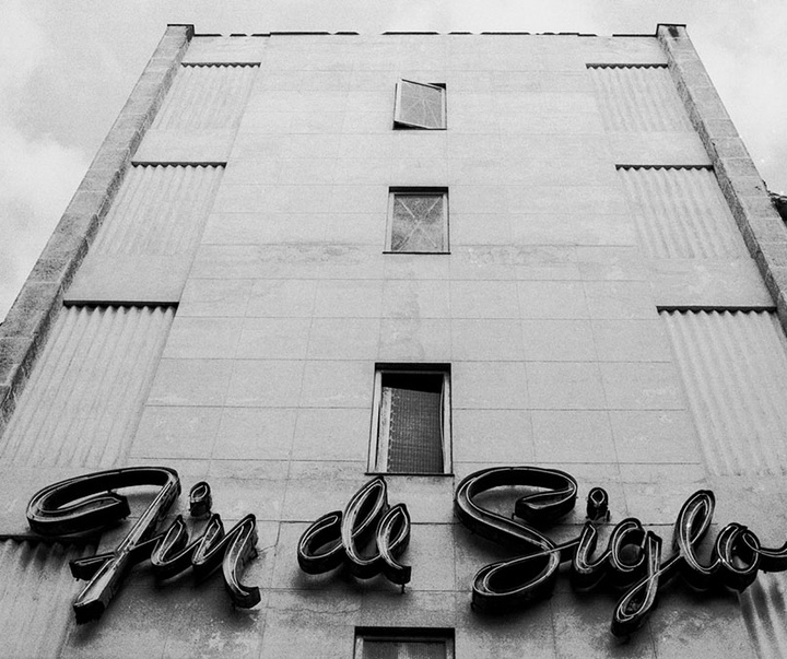 گالری آثار عکاسی داماریس بتانکور از کوبا