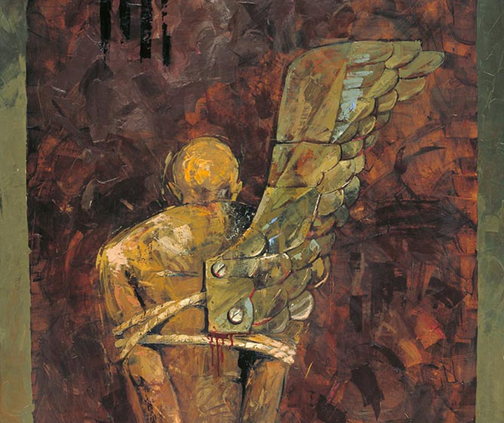 حسین خسروجردی