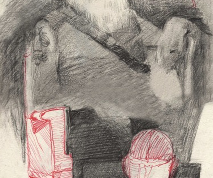 گالری آثار تصویرسازی آدری بنجامینسن از آمریکا