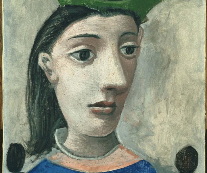 pablo picasso