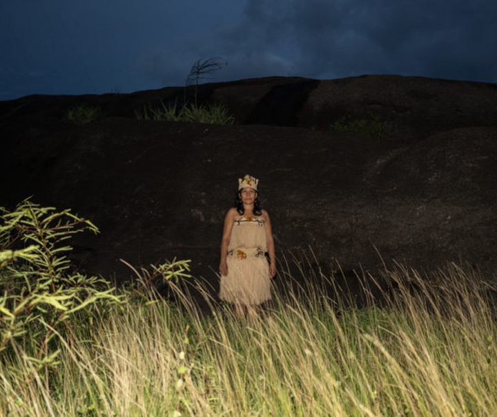 گالری آثار عکاسی خوانیتا اسکوبار از کلمبیا