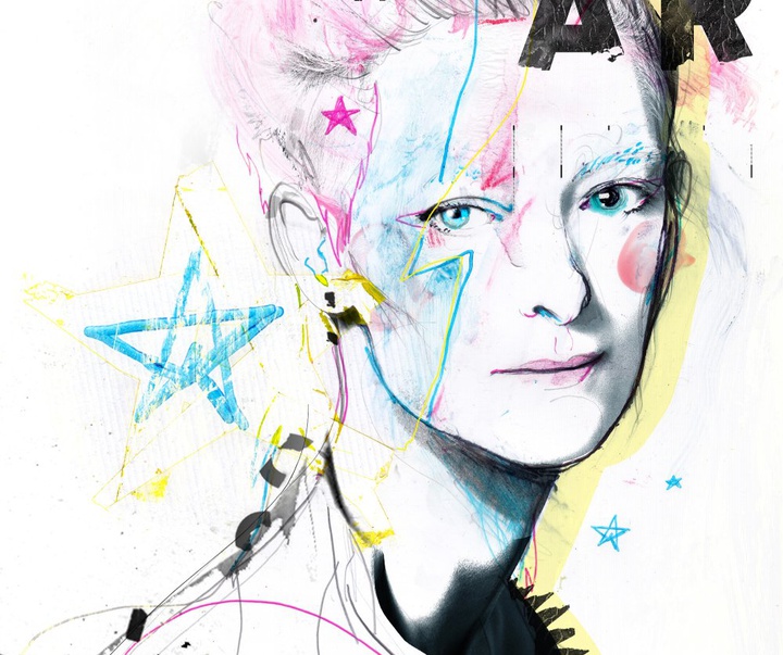 گالری آثار تصویرسازی زی اوتاویو از برزیل - قسمت دوم