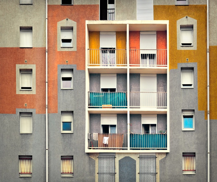 گالری عکس های بری کاوستون از انگلیس