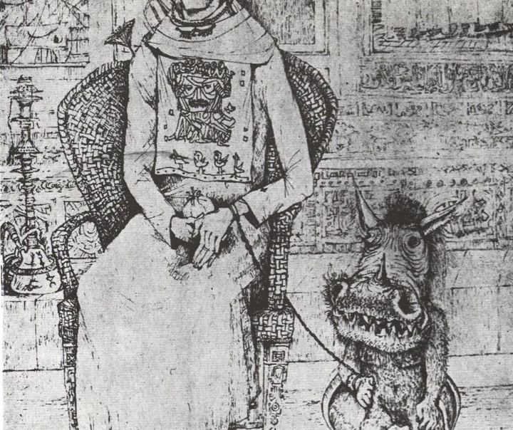 عبدالهادی الغزار