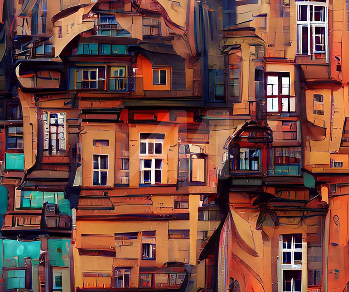 گالری هنرهای دیجیتال پاکو فوئنته از اسپانیا