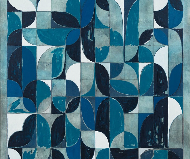 گالری آثار نقاشی کامروز آرام