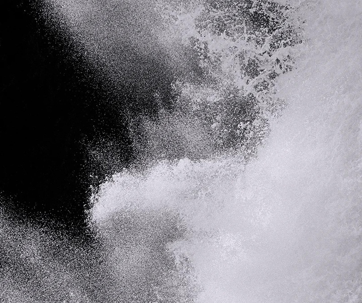 گالری عکس‌های ویلیام آبرانوویچ از آمریکا