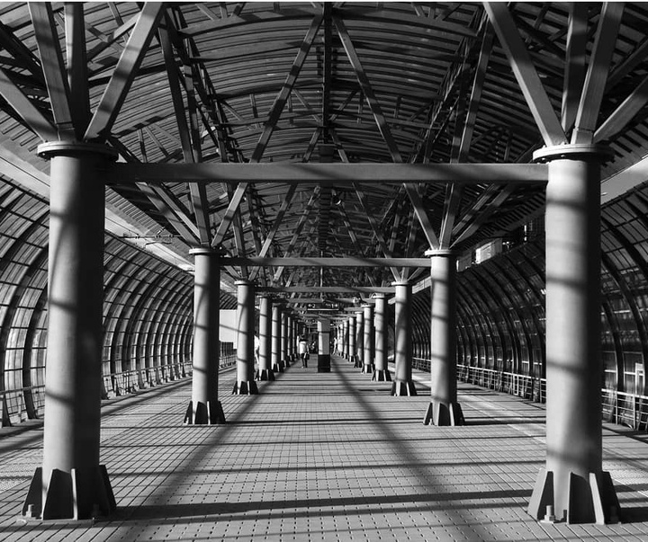 گالری آثار عکاسی فدریکو فورتینی از آرژانتین