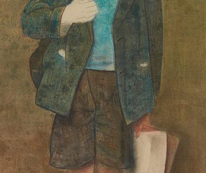 جیمز کاوی