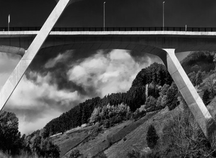 گالری آثار عکاسی گابریل کانِدا از اسپانیا