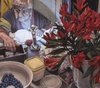 گالری نقاشی های مایا برودسکی از آمریکا