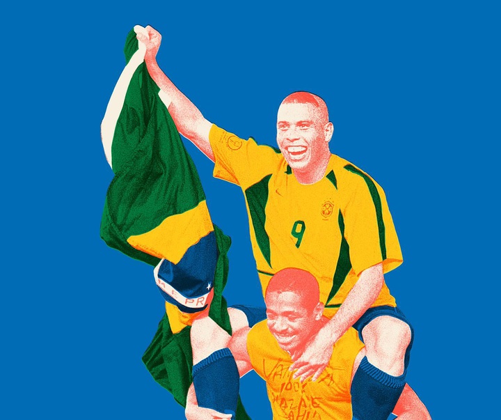 گالری تصویرسازی‌های استودیو لاسکا از برزیل