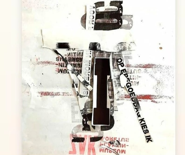 گالری آثار گرافیک دیوید کارسون از آمریکا