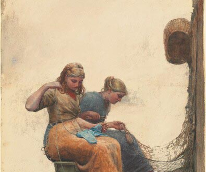 winslow homer