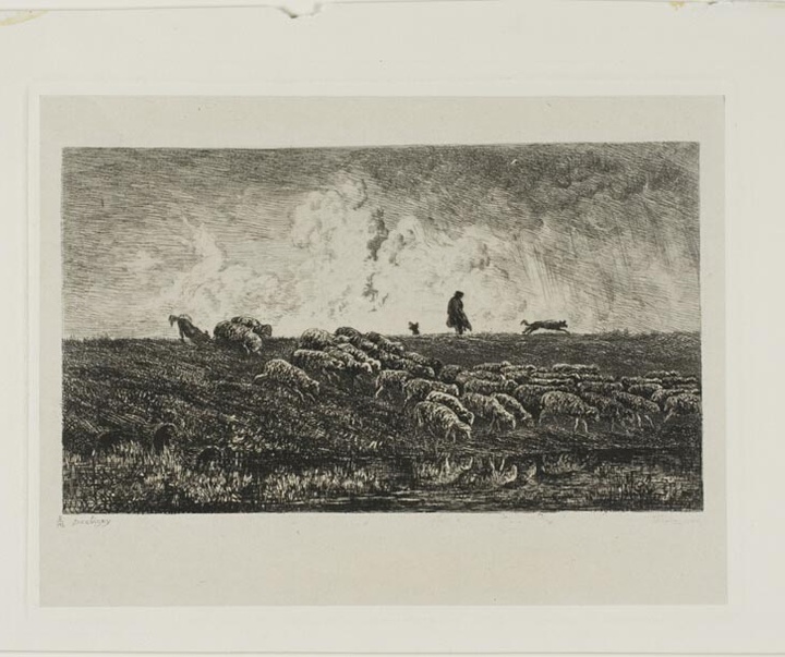 charles francois daubigny