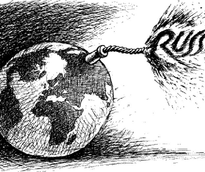 میخائیل زلاتکوفسکی