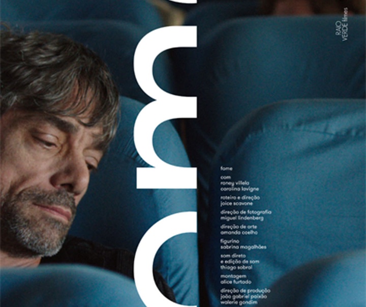 گالری پوسترهای تایپوگرافی تیاگو لاکاز از برزیل - قسمت دوم