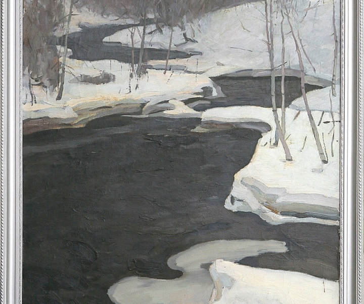 bochkarev b l