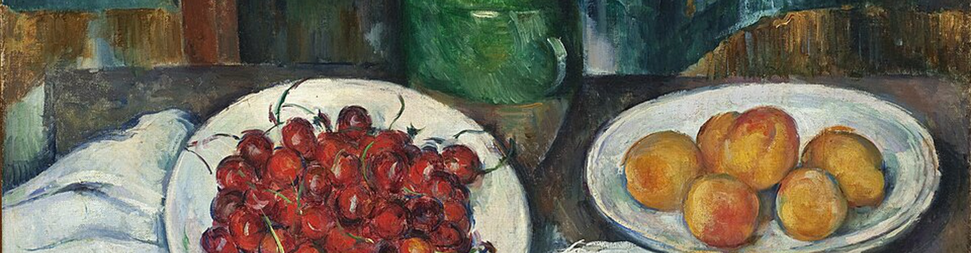 گالری تعدادی از آثار نقاشی و مجسمه موزه هنر لس آنجلس (LACMA)