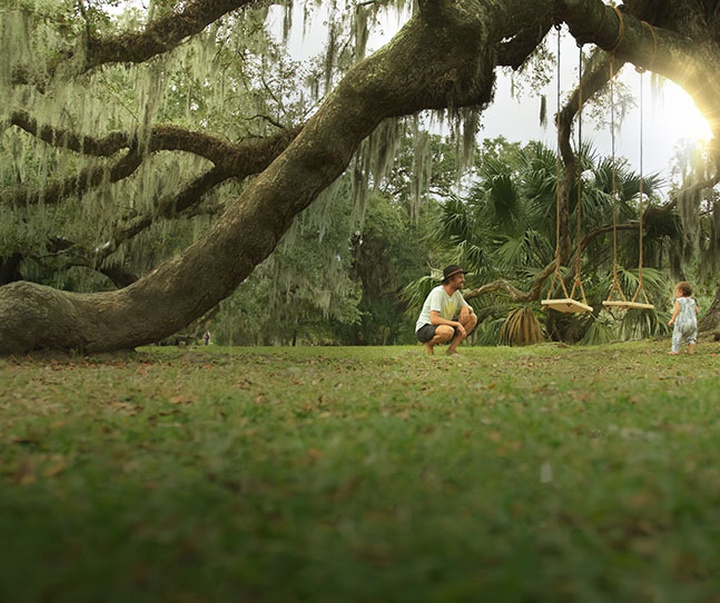 گالری عکس‌های دن اسکوبار از کوبا