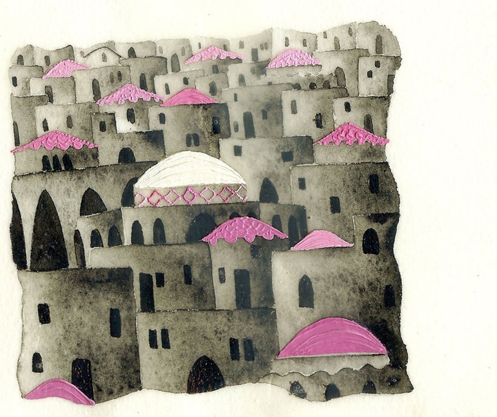 جومانا ال حسینی