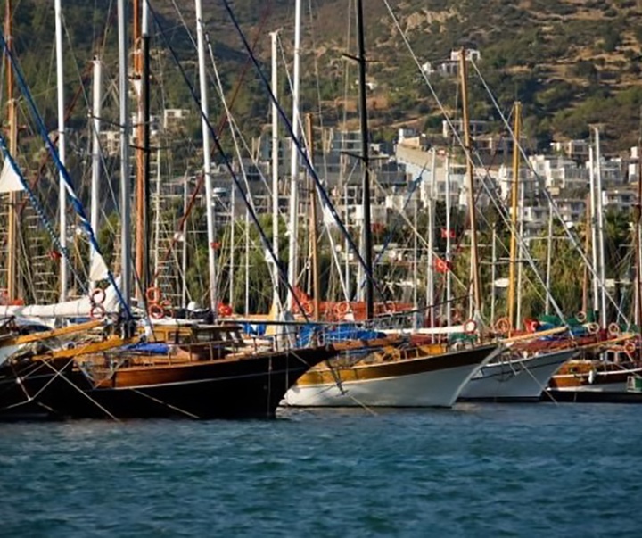 گالری آثار عکاسی الکس دمیدوف از اسپانیا