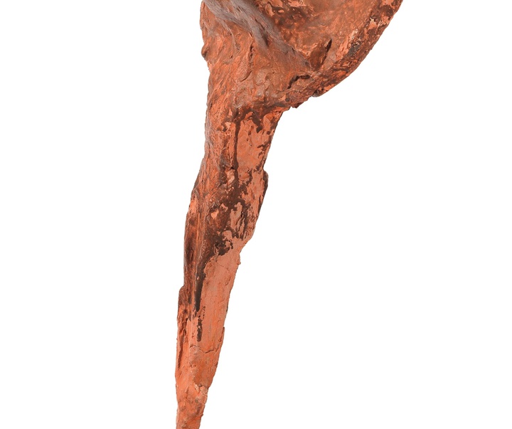 گالری آثار حجم و مجسمه فرانتس وست از اتریش