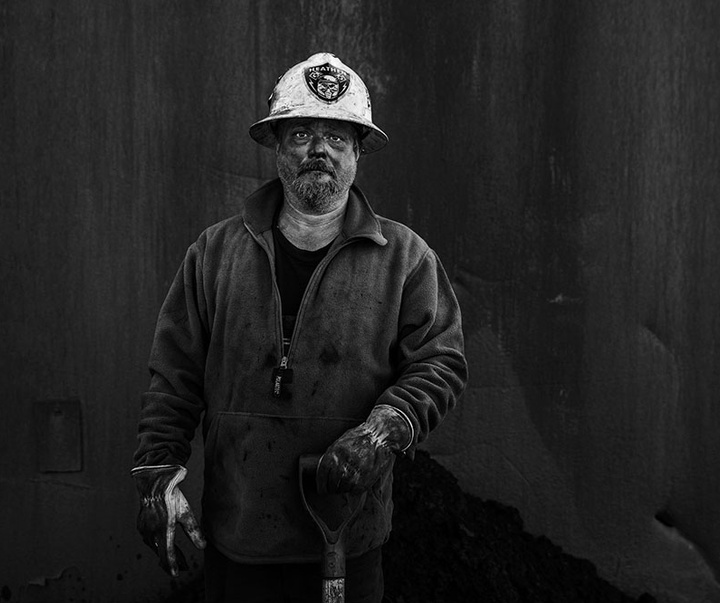 گالری آثار عکاسی لالو د آلمیدا از برزیل - قسمت اول