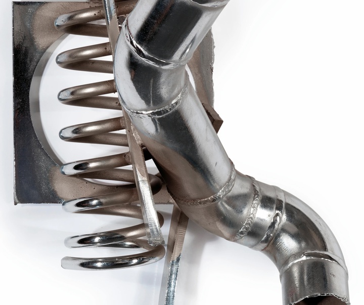 گالری آثار حجم لیندا بنگلیس از آمریکا