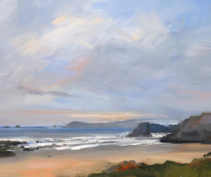 دیوید اتکینز