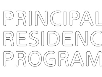 فراخوان رزیدنسی (اقامت موقت) مرکز La Becque’s Principal در سوئیس