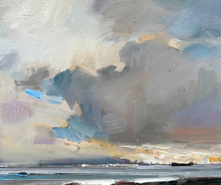 دیوید اتکینز