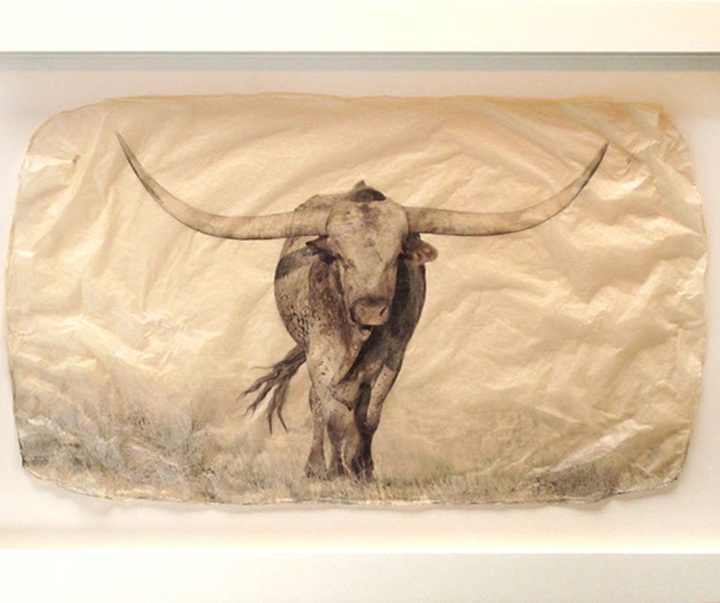 گالری نقاشی‌های پیت زالوزک از آمریکا