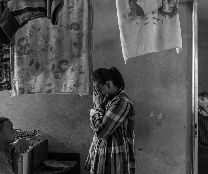 گالری آثار عکاسی لالو د آلمیدا از برزیل - قسمت اول