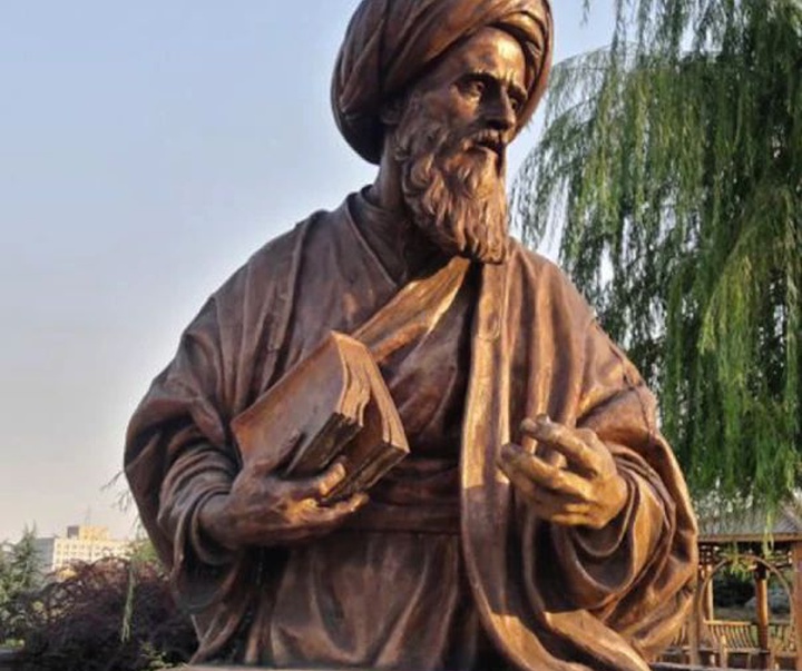 گالری آثار حجم هادی عرب نرمی از ایران