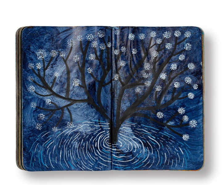 گالری تصویرسازی های پپ کاریو از اسپانیا